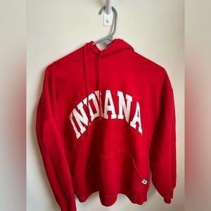 Vintage IU Hoodie